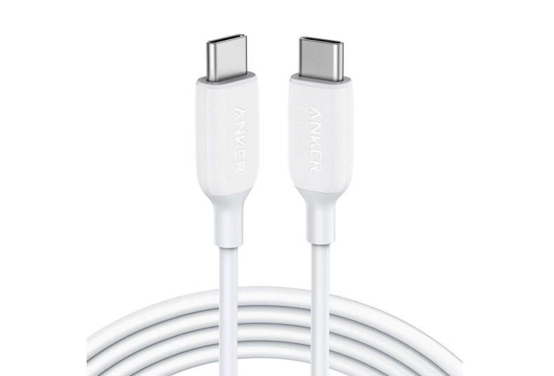 Anker Powerline III USB-C Cable