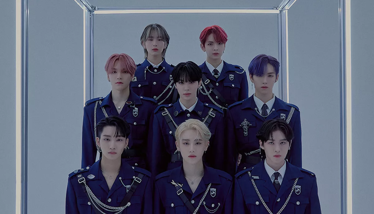 Album Review] 2022 C9 Christmas