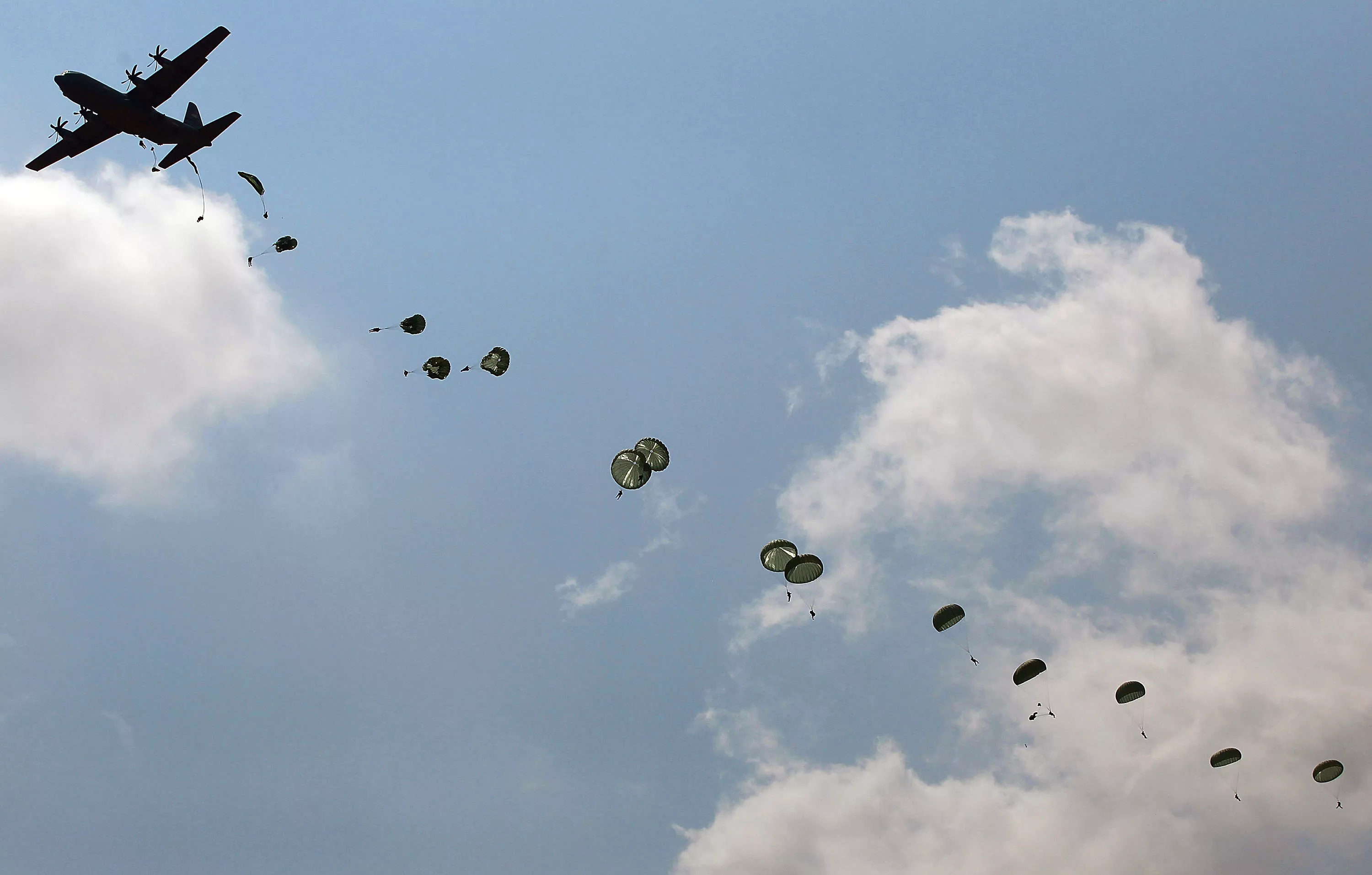 US Soldiers Face Courts-Martial in Probe of Paratrooper Found Decapitated - Vimarsana News