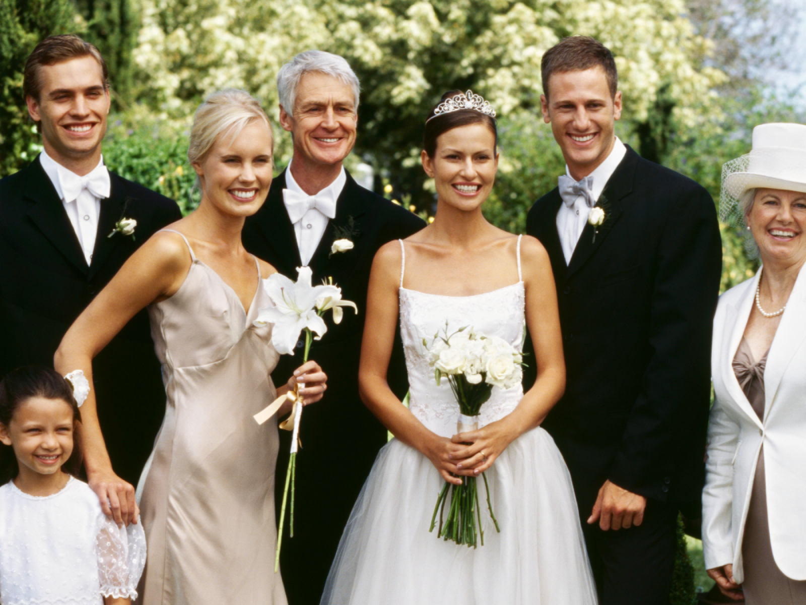 What to wear top to son's wedding