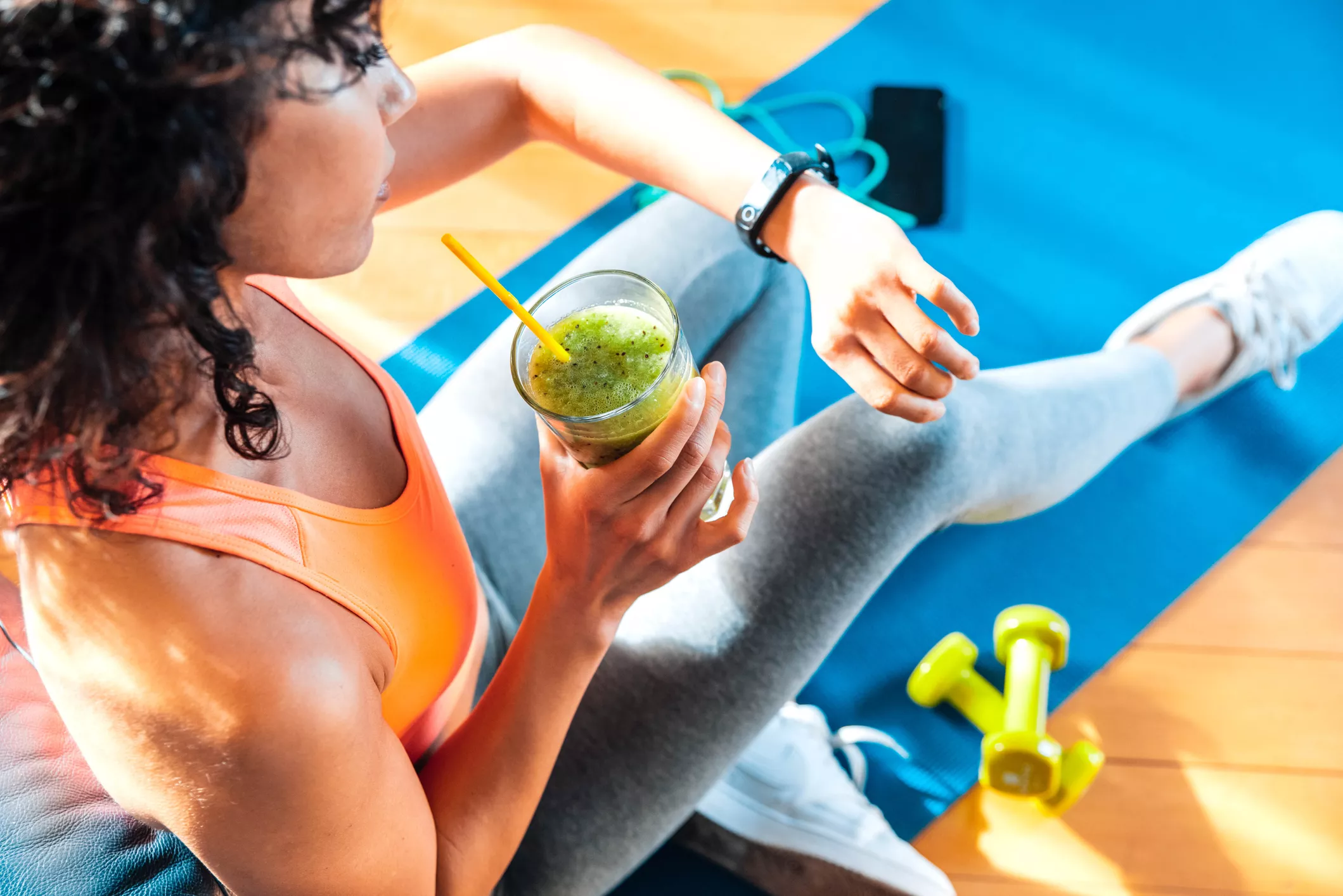 The Five Biggest Mistakes to Avoid When Starting to Work Out - Vimarsana News