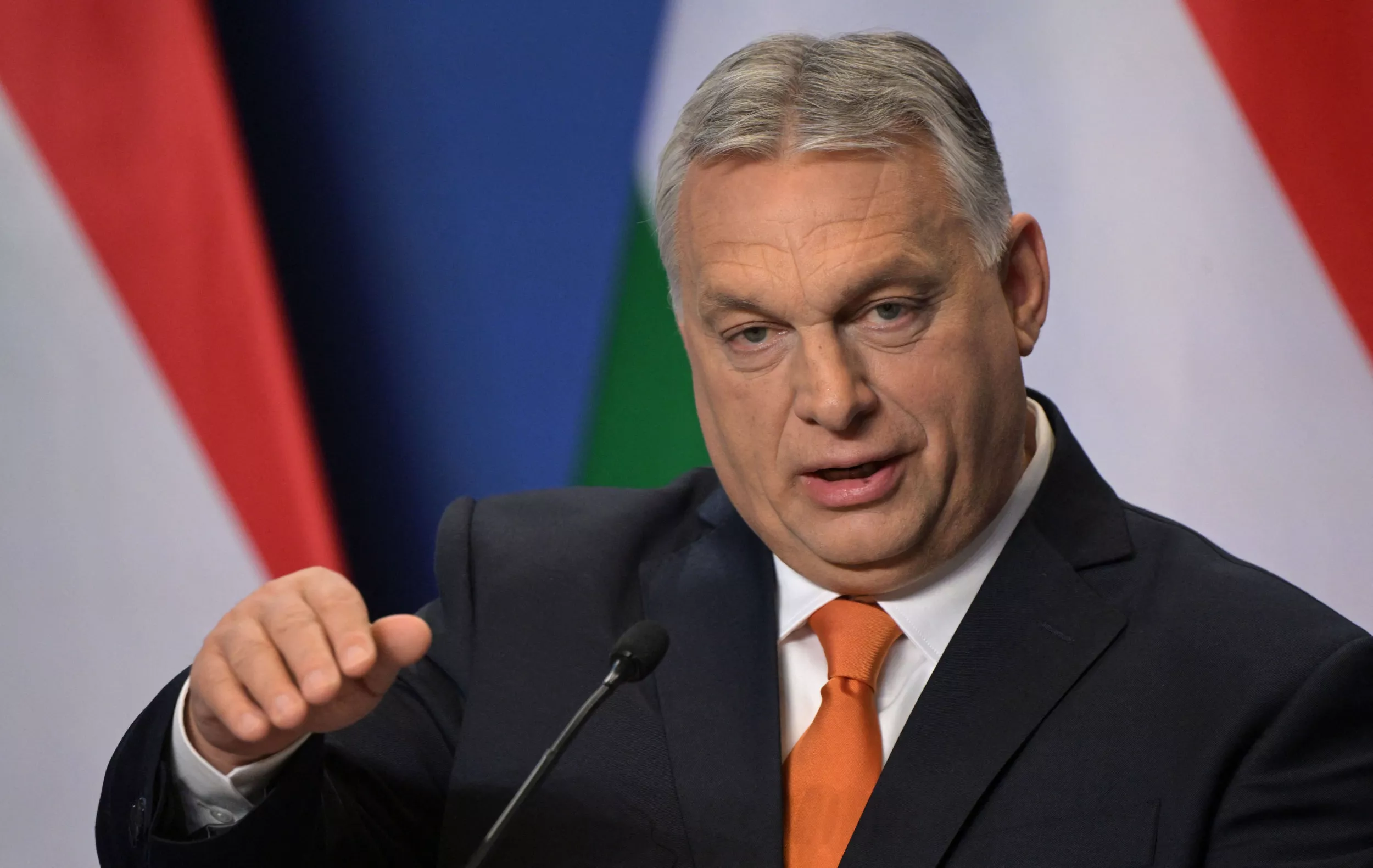 Hungary's Viktor Orban Could Have Smeared, Defeated Jesus Christ: Rival - Vimarsana News
