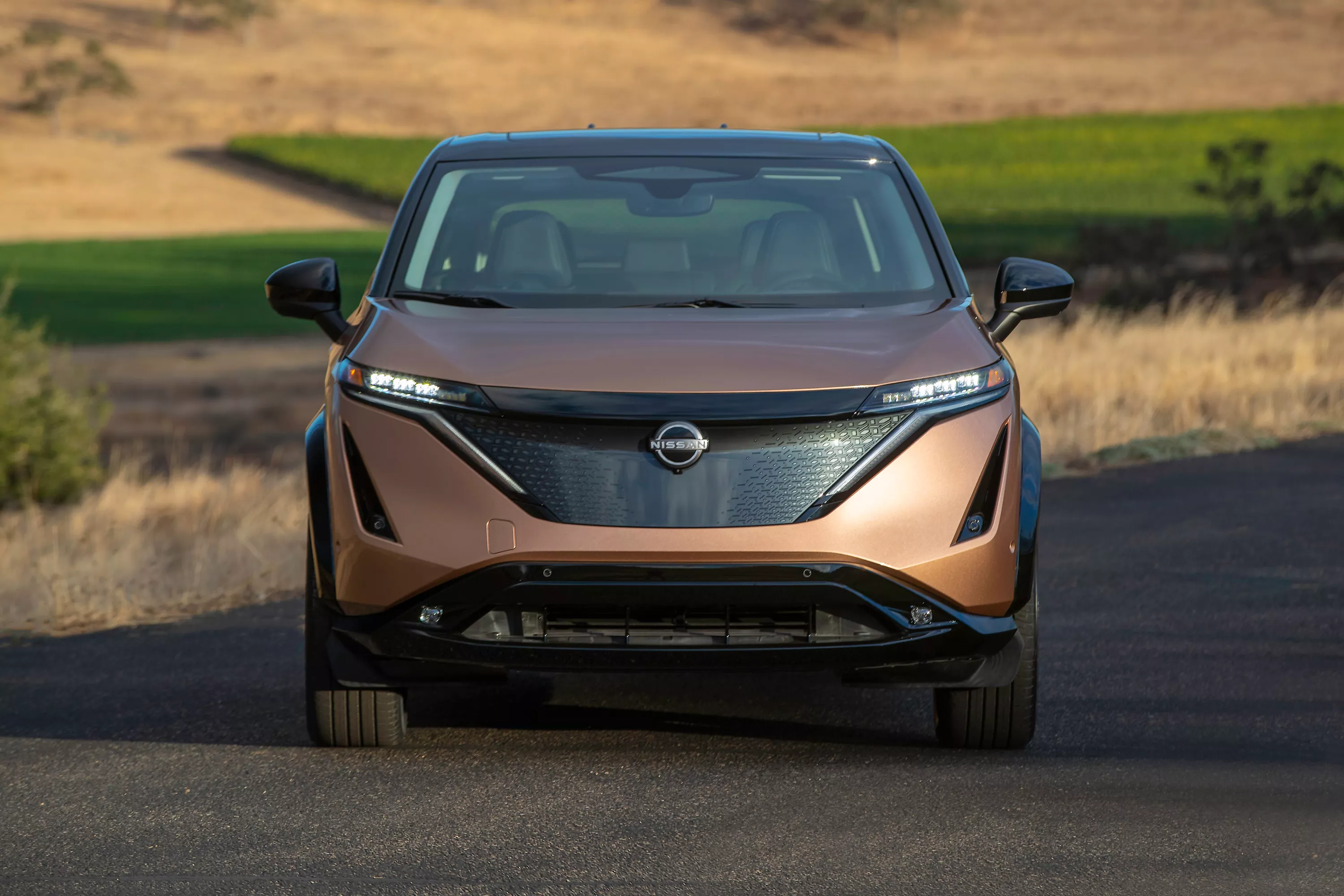 Nissan Promises New Type of EV Battery By 2028 - Vimarsana News