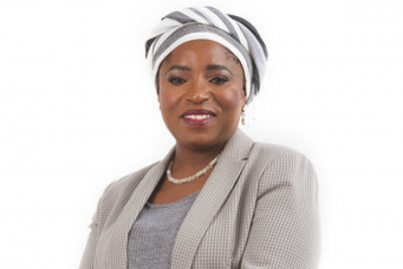 Funmi Had A Near-Death Experience After Birth