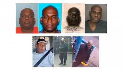 James Subway Shooting Suspect James Subway Shooting Suspect