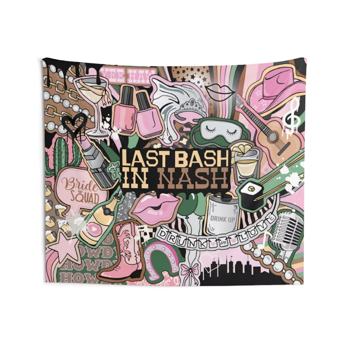 Get Rowdy! 11 Best Bachelorette Accessories for Brides-to-Be in Nashville - Vimarsana News