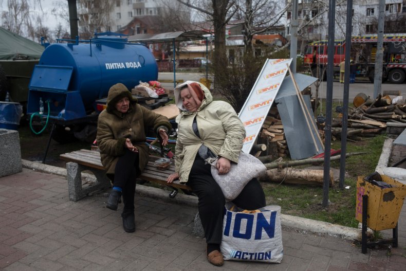 ukraine russia media war putin
