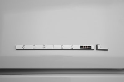 Jeep Wagoneer L and Grand Wagoneer L Jeep Wagoneer L and Grand Wagoneer L