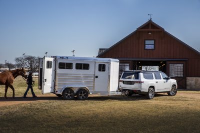 Jeep Wagoneer L and Grand Wagoneer L Jeep Wagoneer L and Grand Wagoneer L
