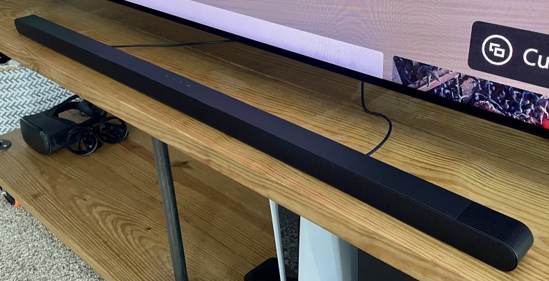 سامسونج HW-S800B