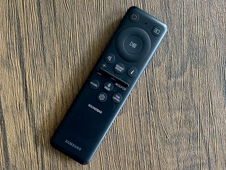 سامسونج HW-S800B