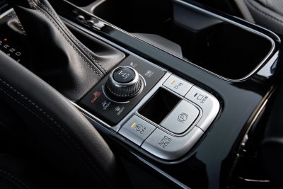 2023 Kia Telluride 2023 Kia Telluride