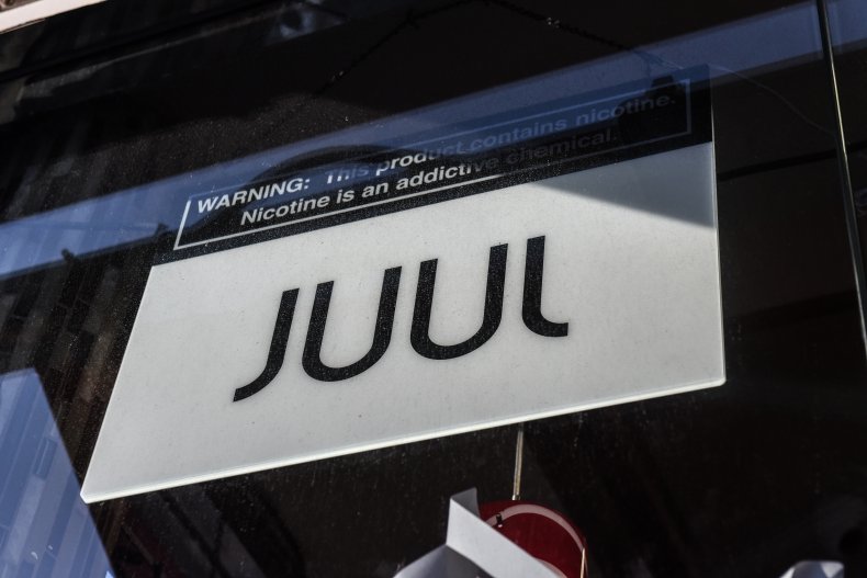 Juul to Pay Out $77M to States