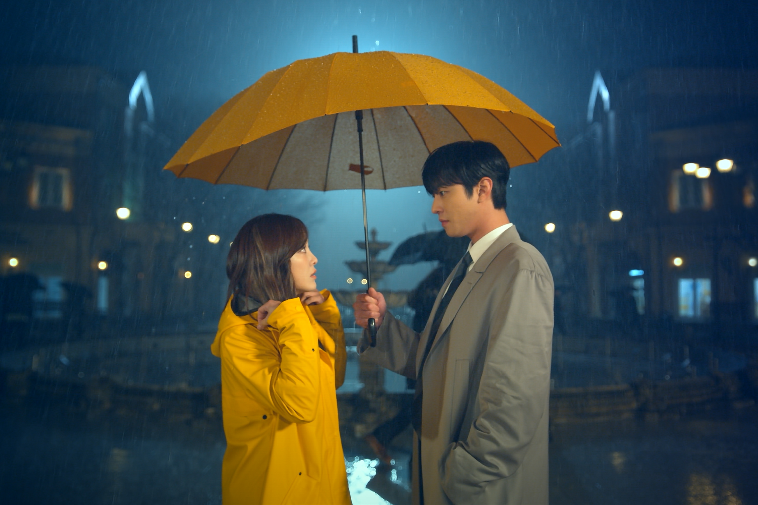 The 7 K Dramas To Watch If You Love Netflix Hit Business Proposal 