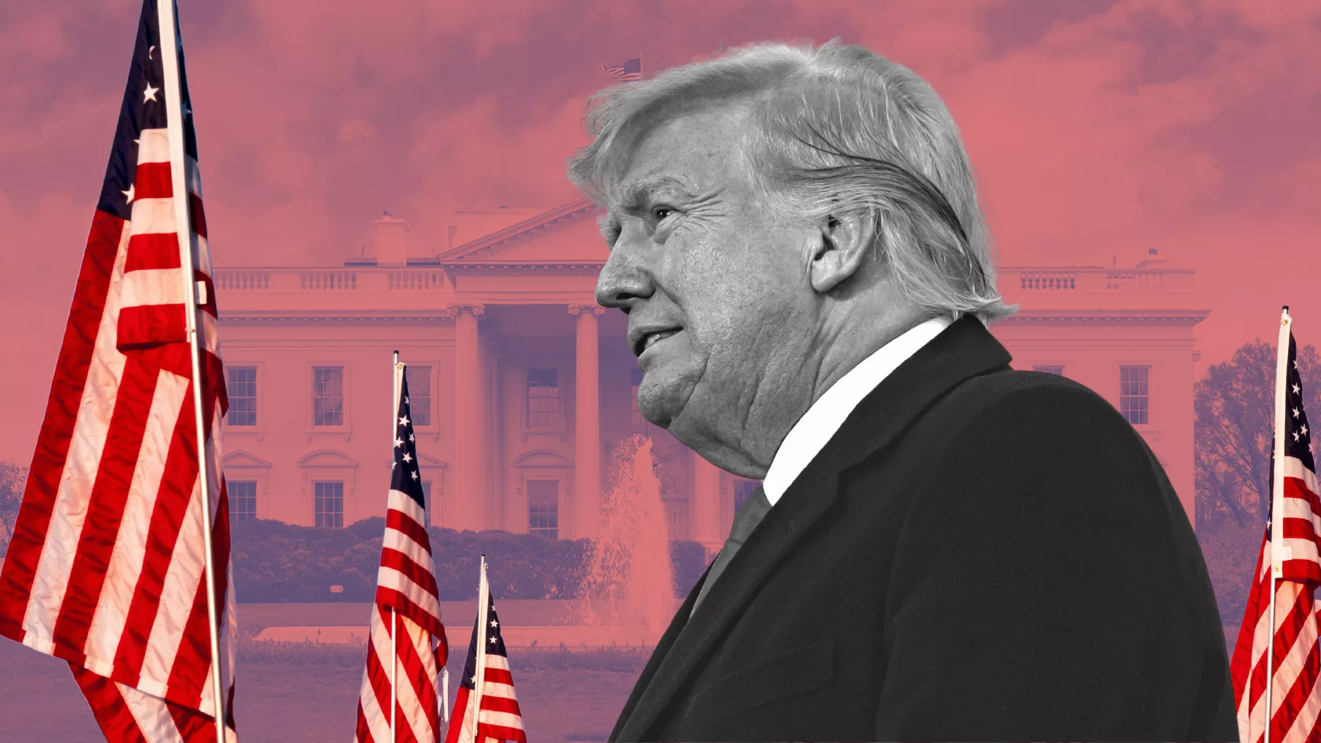 What Is Dark MAGA? Trump Supporters Attempt Rebrand for 2024 - Vimarsana News