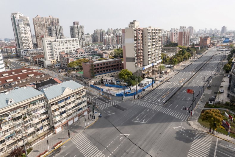 shanghai