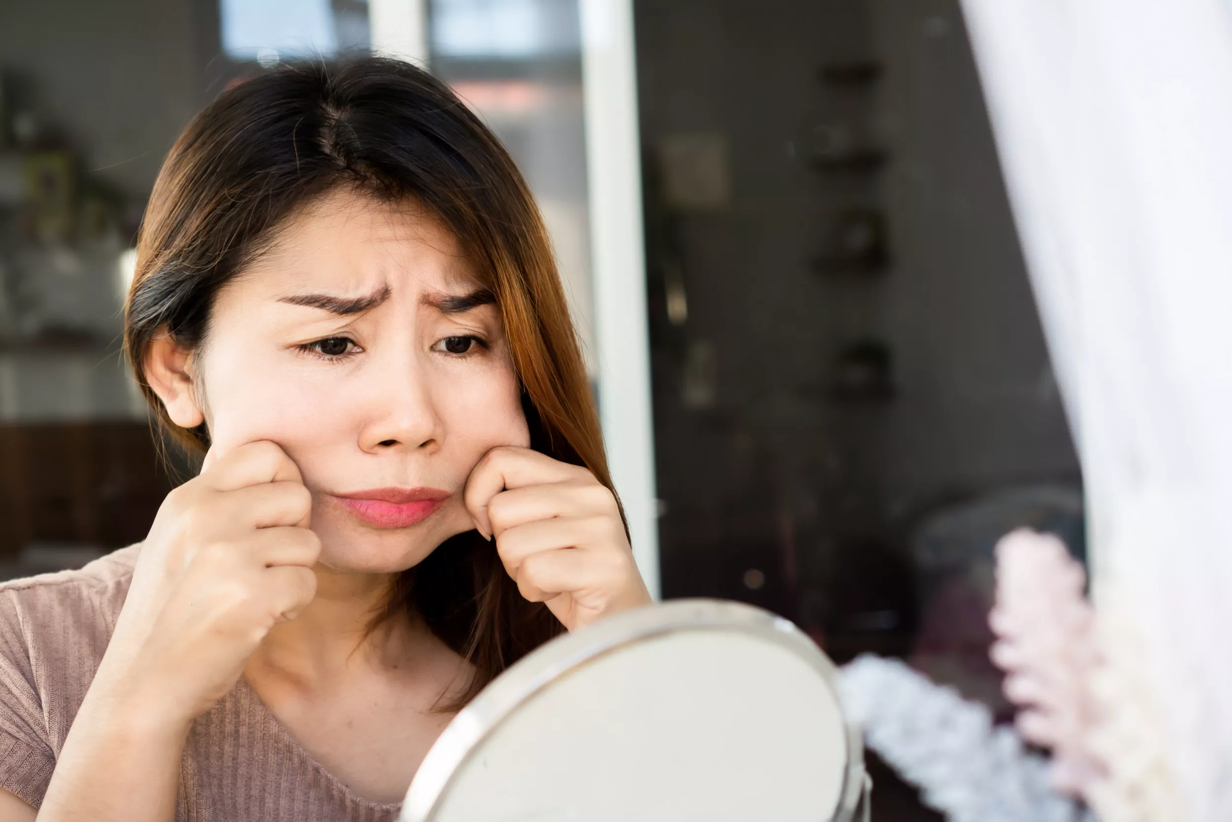 How to Lose Face Fat: Do Facial Exercises Work? - Vimarsana News