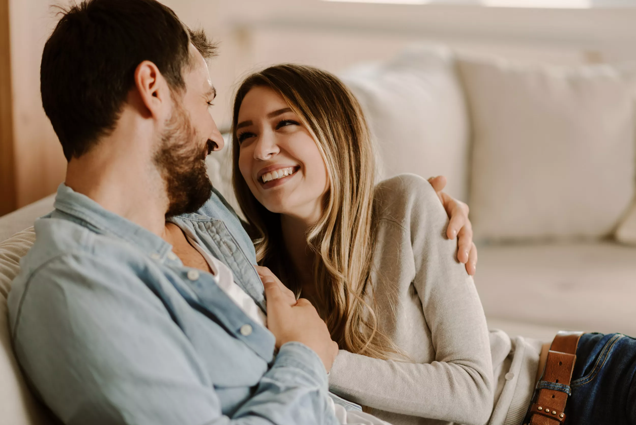 Does the Psychology Love Eye Trick Actually Work? - Vimarsana News