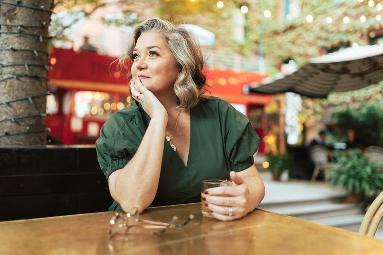 Shauna Niequist Learned How To Find Happiness