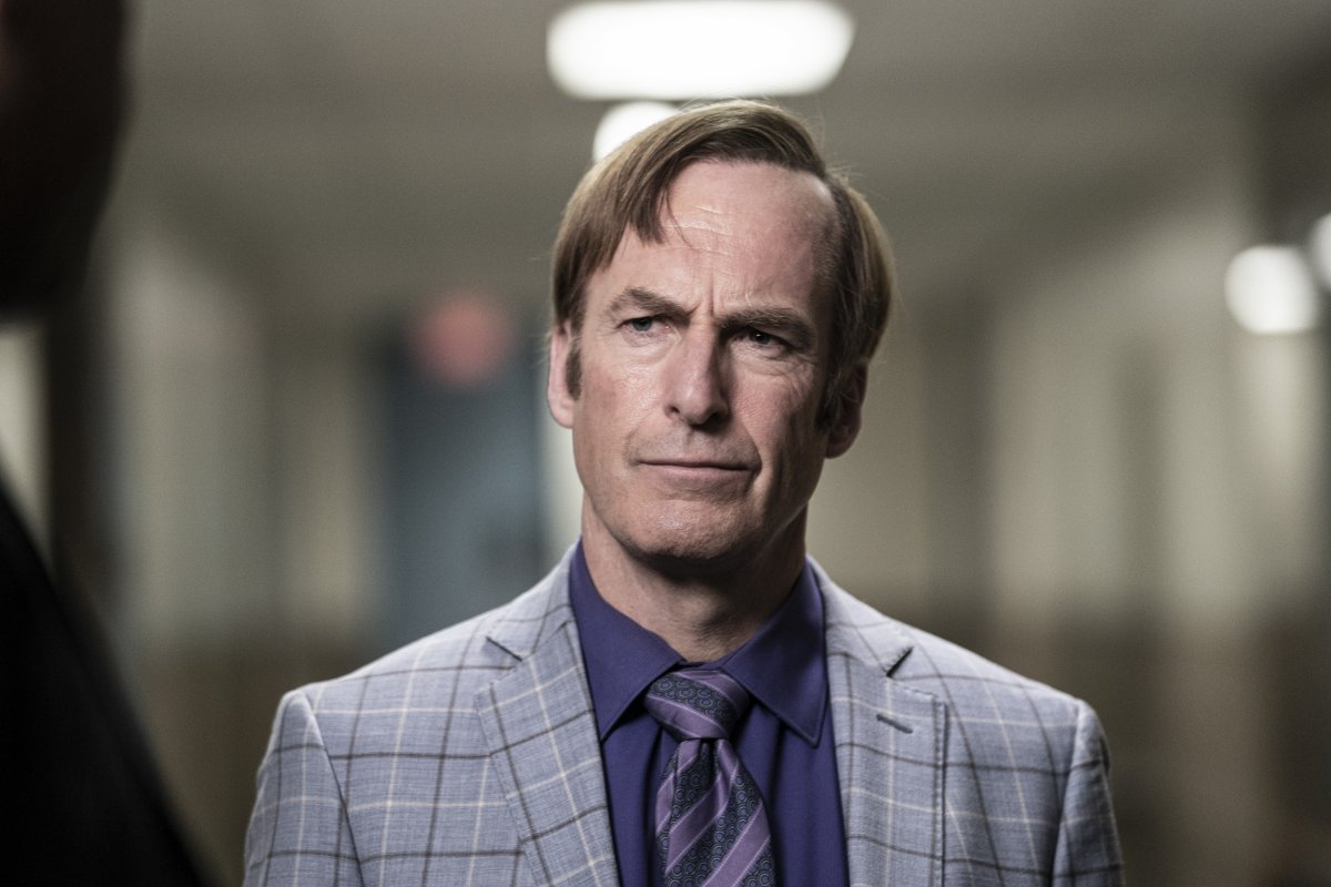 Better Call Saul