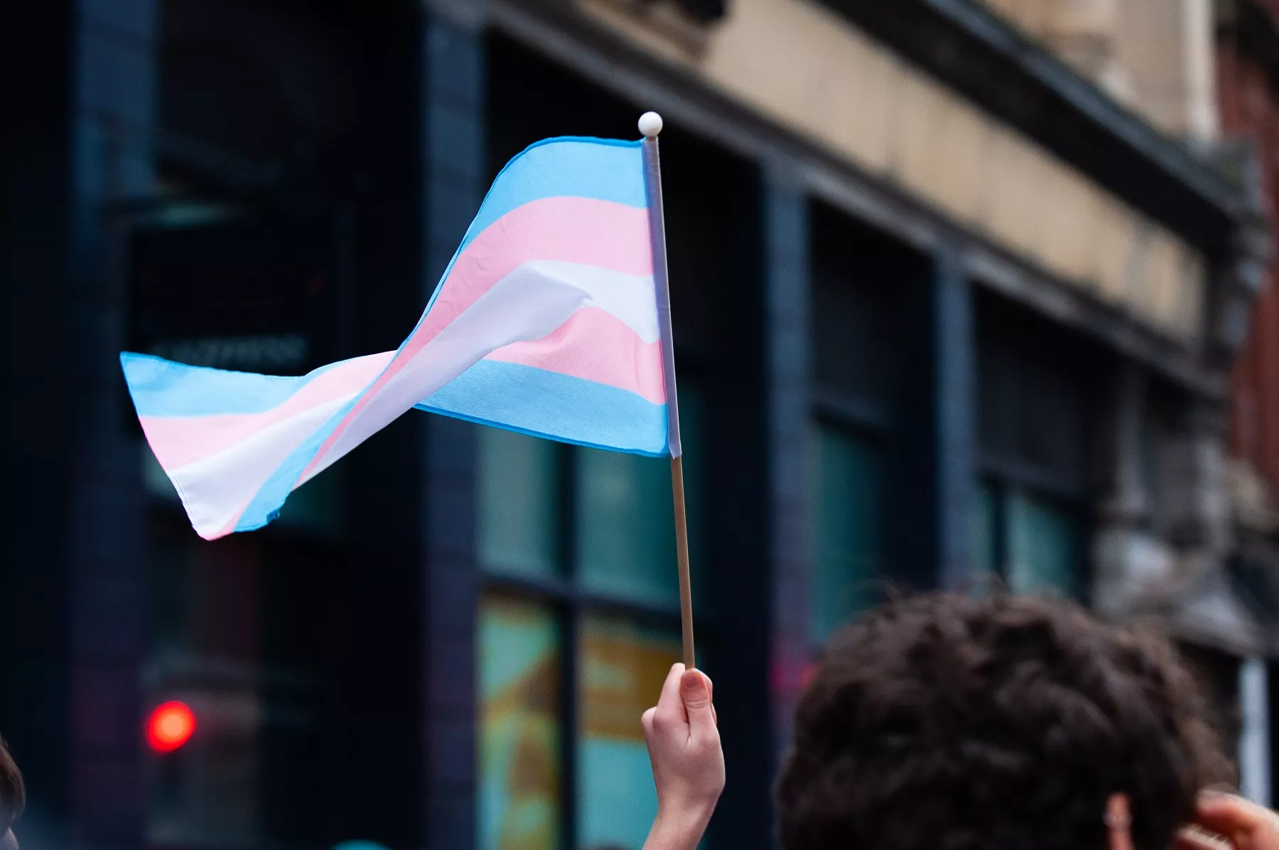 Mom 'Forced' to Leave Alabama As Ban Prohibits Trans Healthcare for Son - Vimarsana News