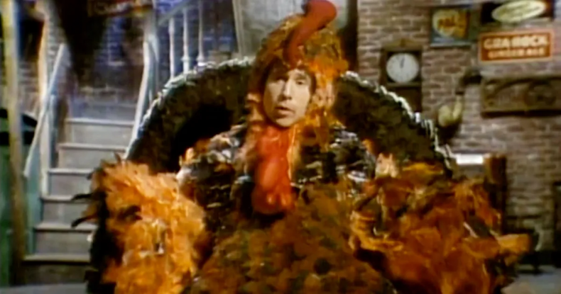 paul simon snl