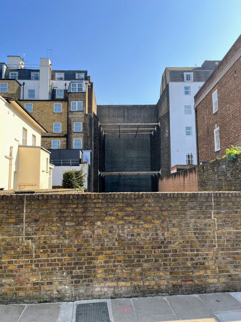 23-24 Leinster Gardens