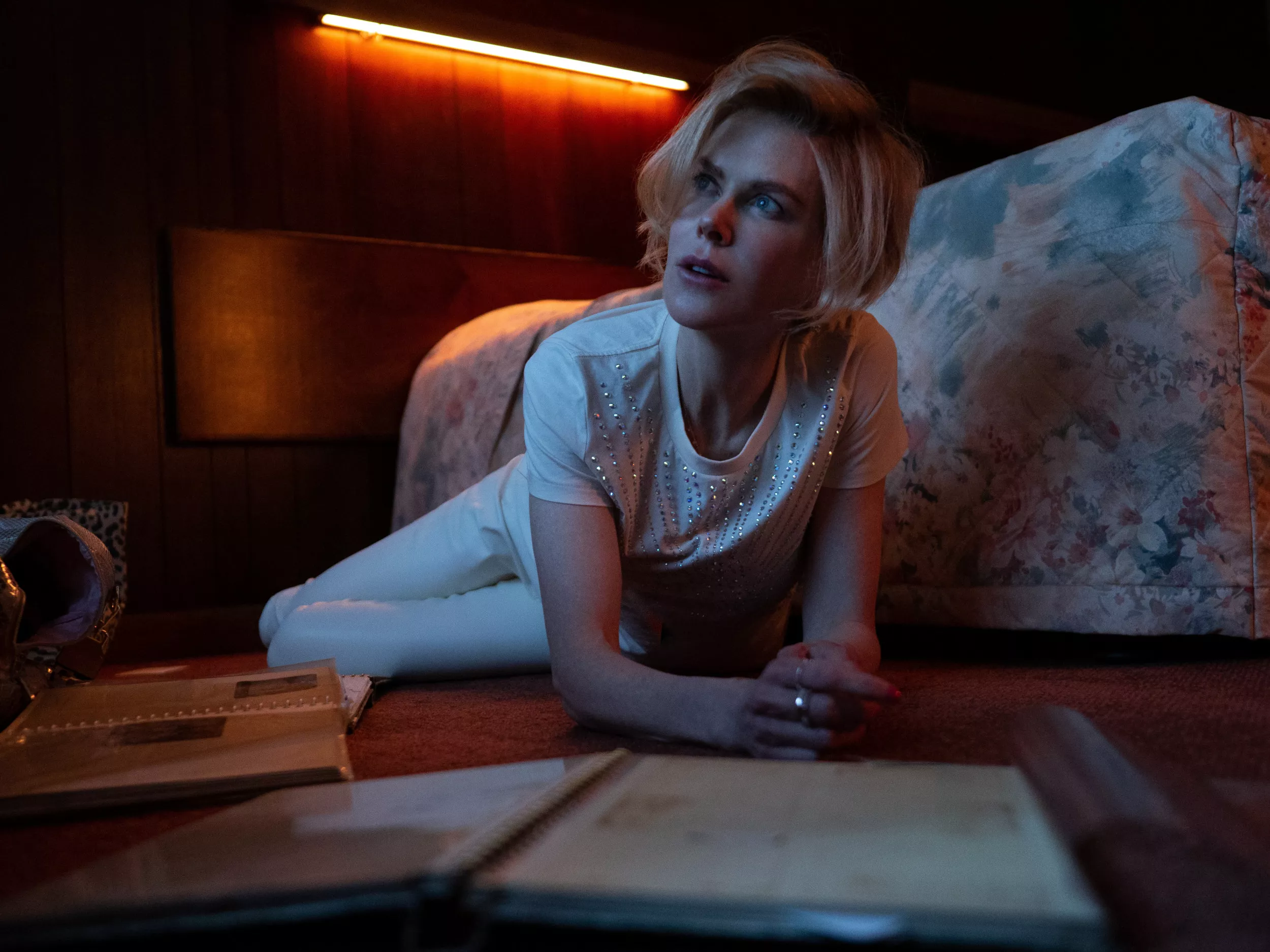 'Roar' Cast: All the A-List Stars Appearing in the Apple TV+ Show - Vimarsana News