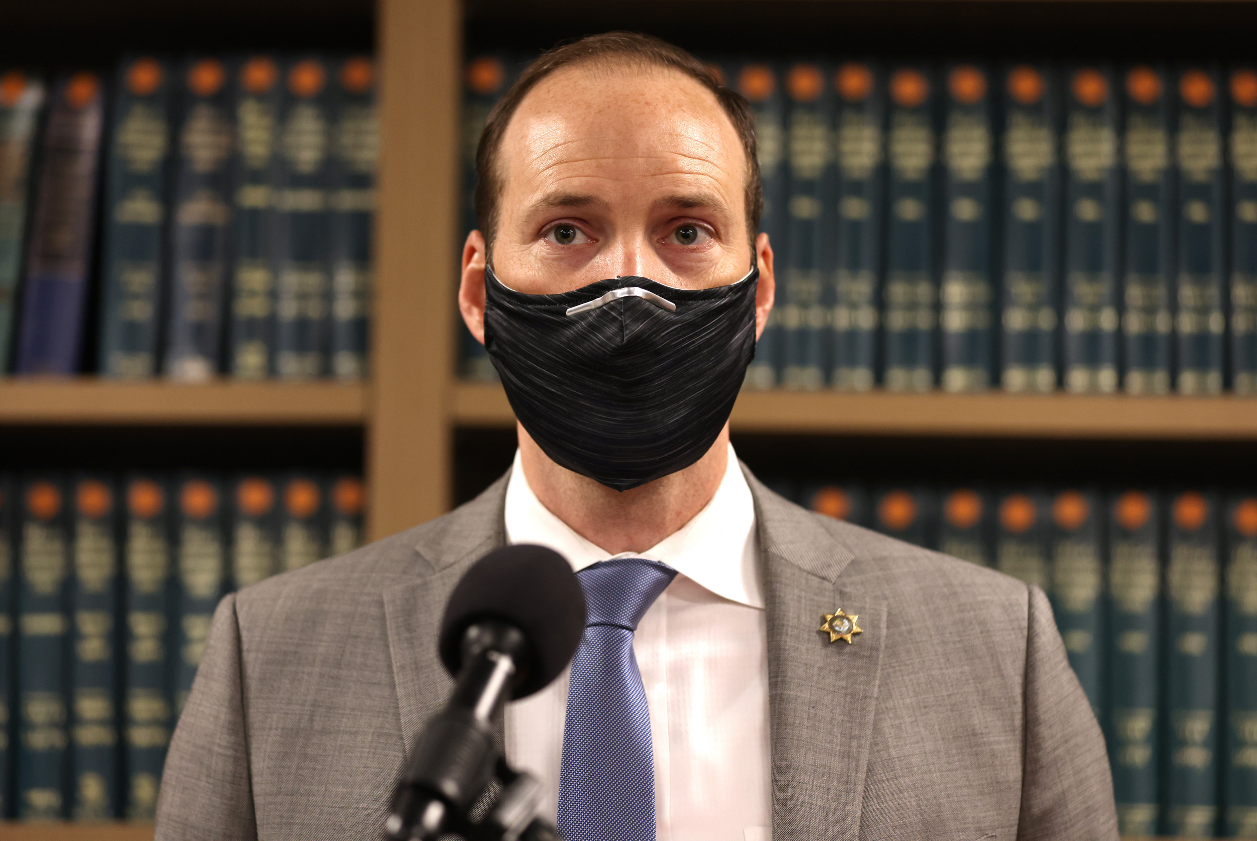 John Legend Slammed Over Support of Controversial SF DA, Not Living in City