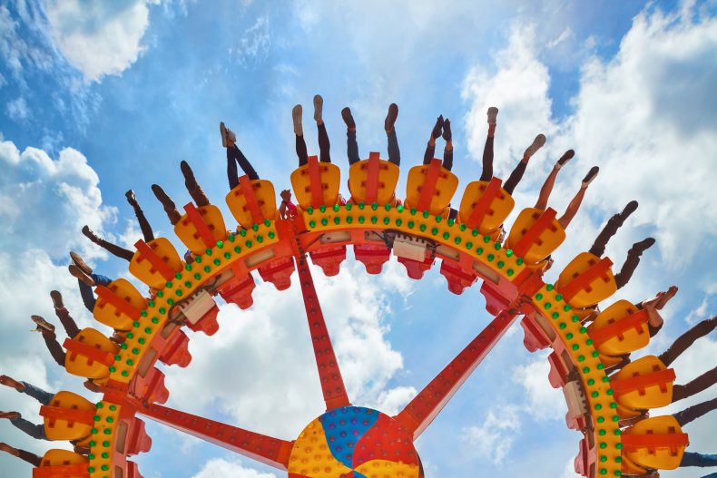 Amusement Park