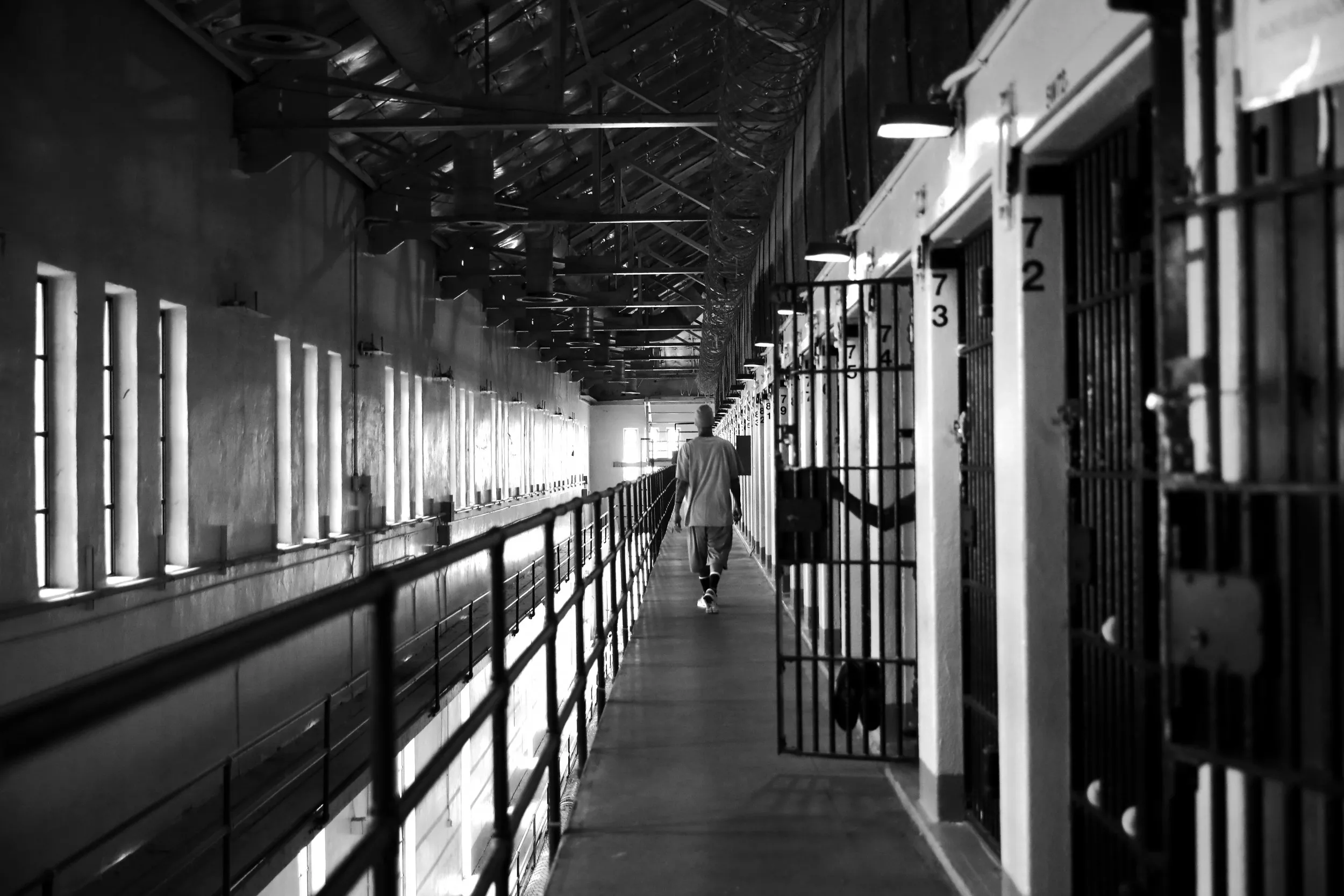 Small Counties Are Making Major Strides on Criminal Legal Reform - Vimarsana News