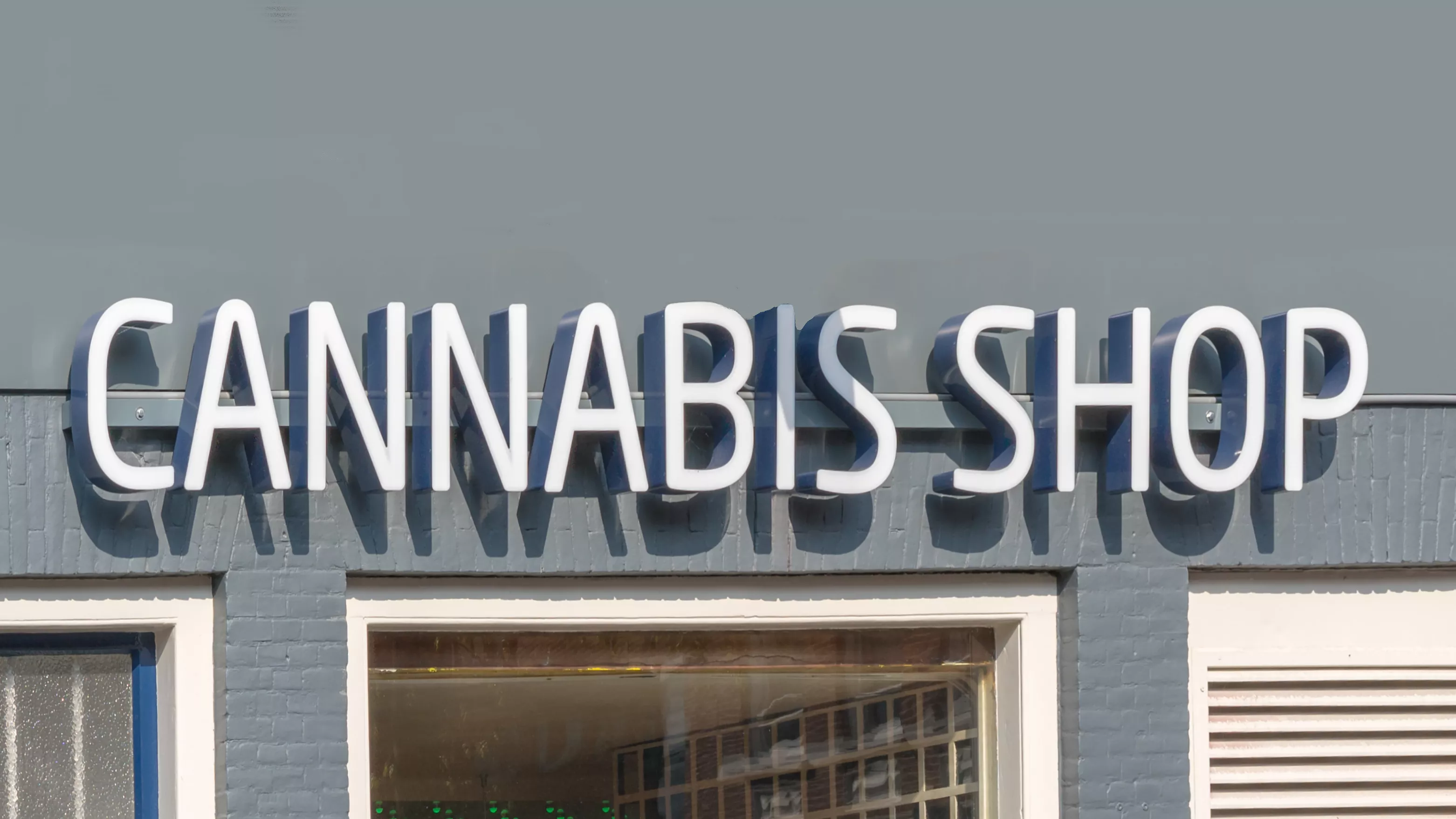 Legal Sales of Recreational Marijuana to Begin in New Jersey - Vimarsana News