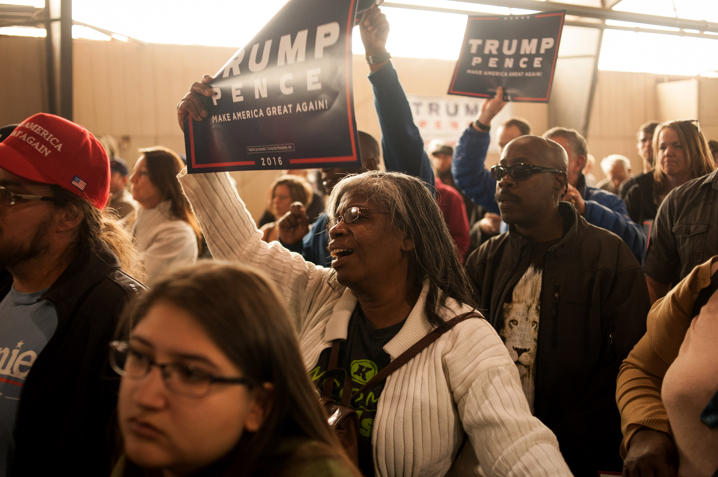 The 3 Things Black Americans Need to Vote Republican | Opinion