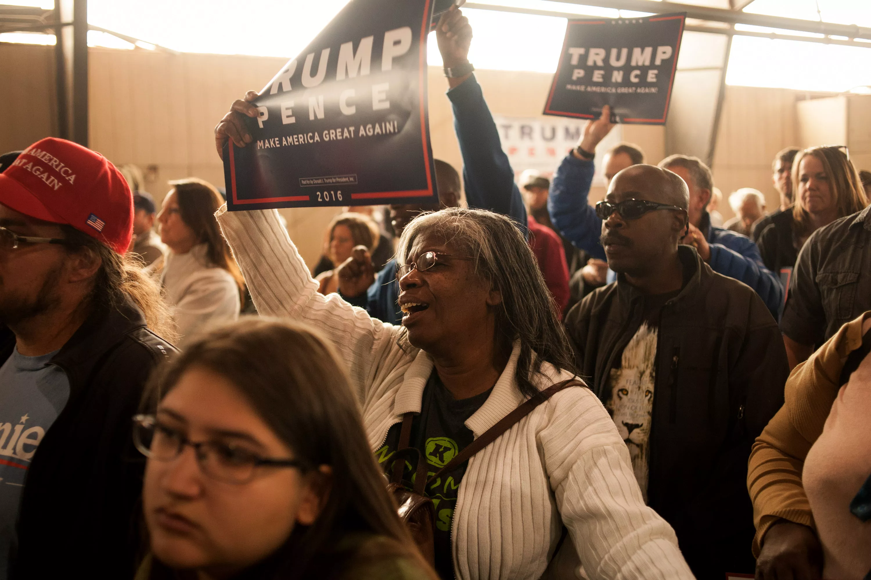 The 3 Things Black Americans Need to Vote Republican - Vimarsana News