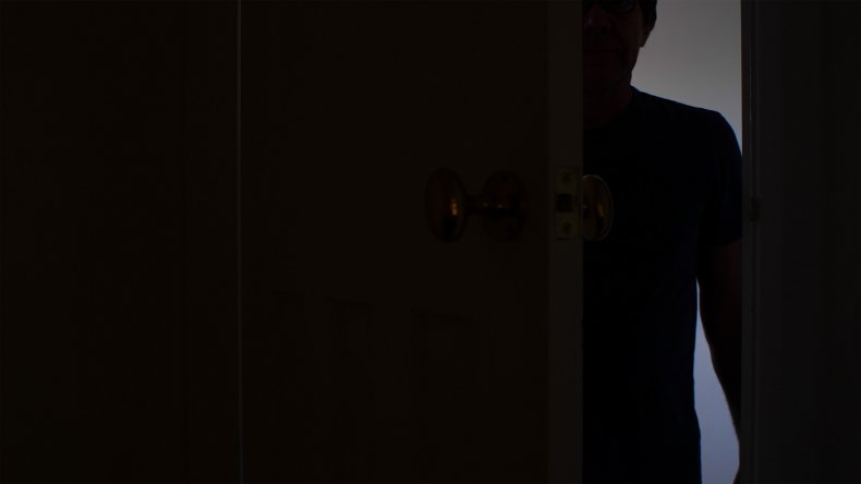 Home invasion