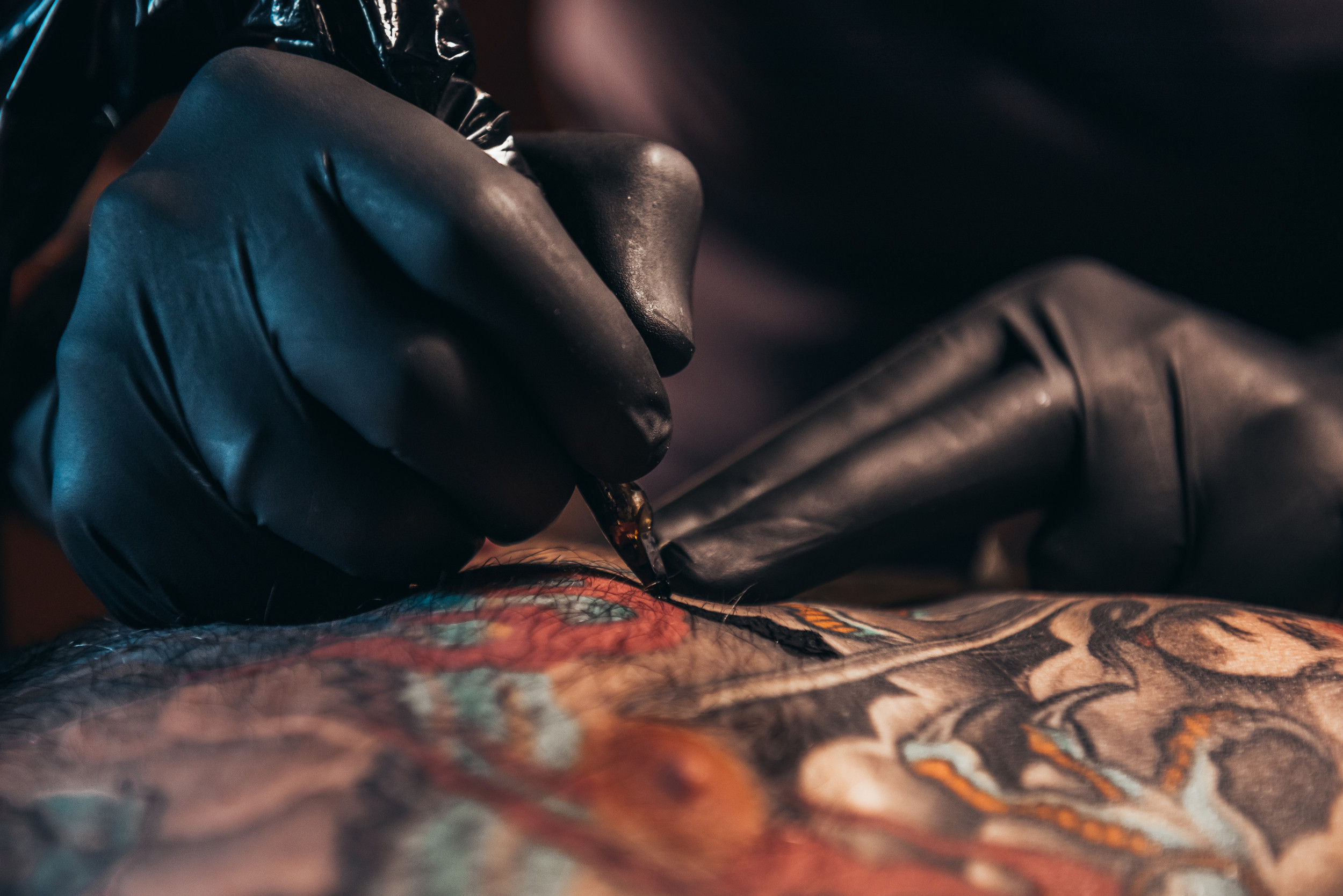I Left My Job to Be a Tattoo Artist — Things That Surprised Me Most