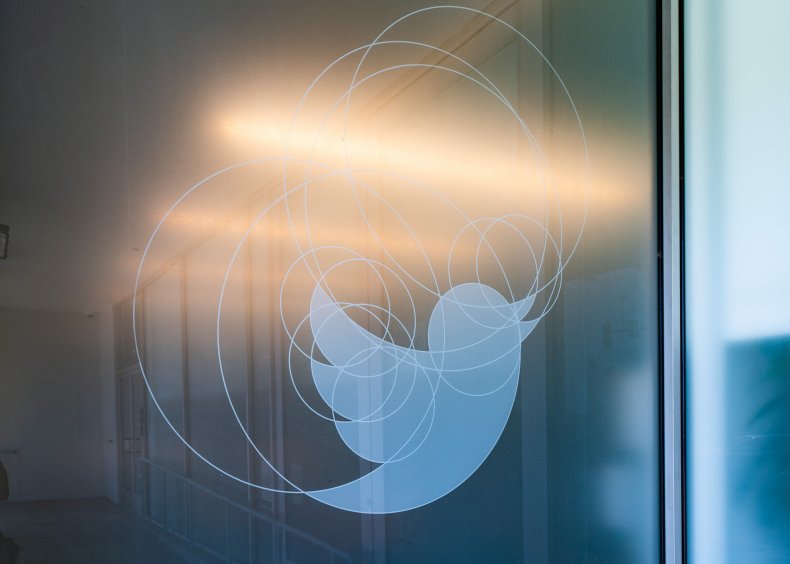 Twitter LA Corporate Office