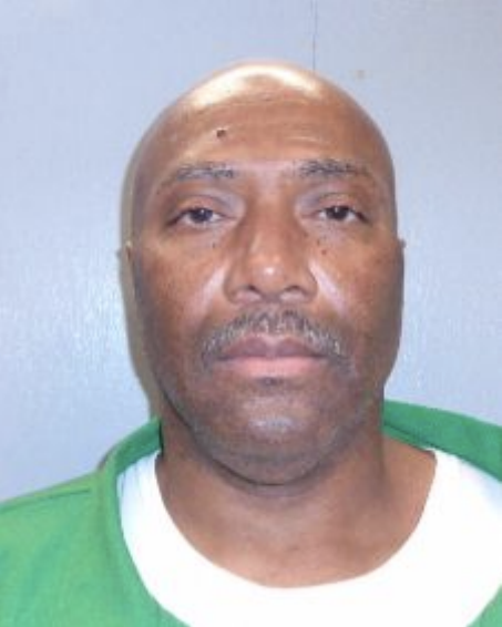 Richard Bernard Moore execution firing squad electrocution