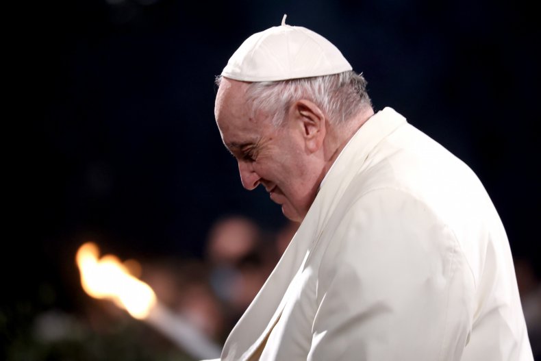Pope Francis