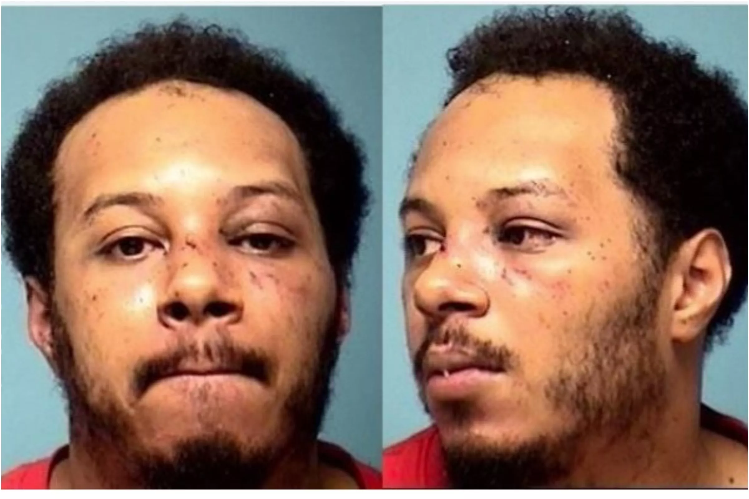 Ohio Man Suspected of Killing Mom-of-4 Who Spent Months on the Run Captured - Vimarsana News