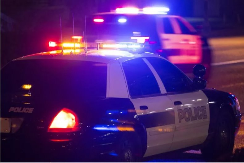 Mall Shooting Suspect Arrested in South Carolina