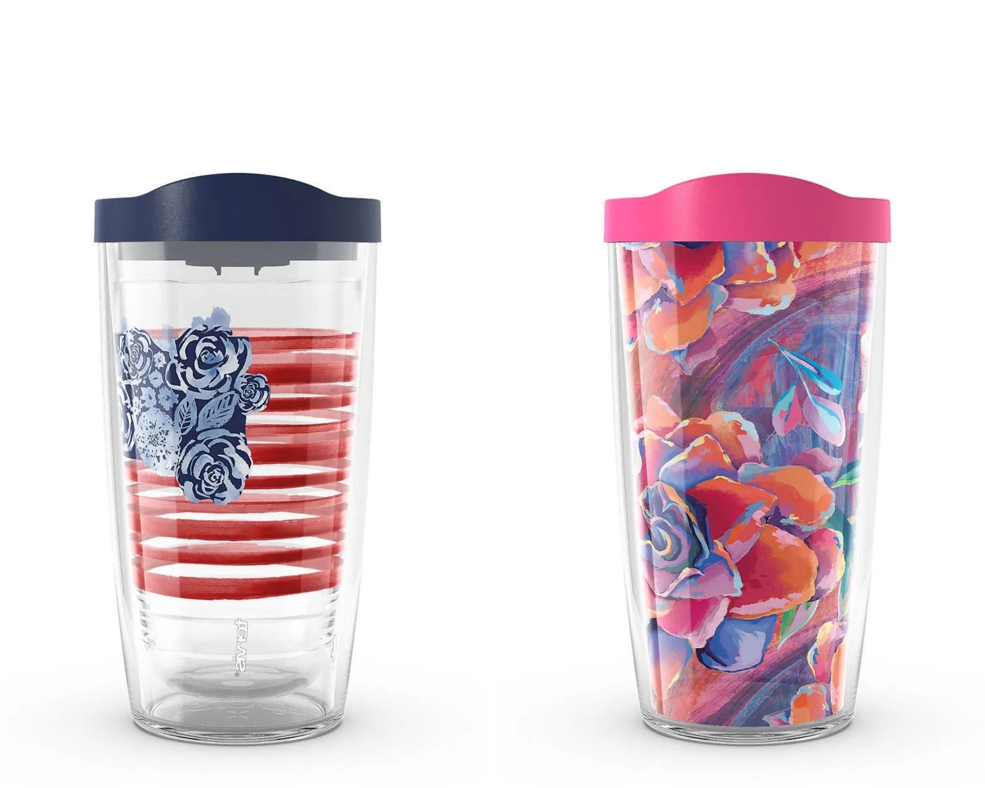 $1 Straw Lid with Purchase - Tervis