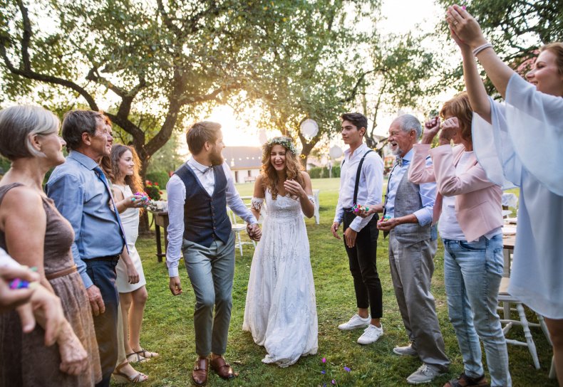 Wedding
