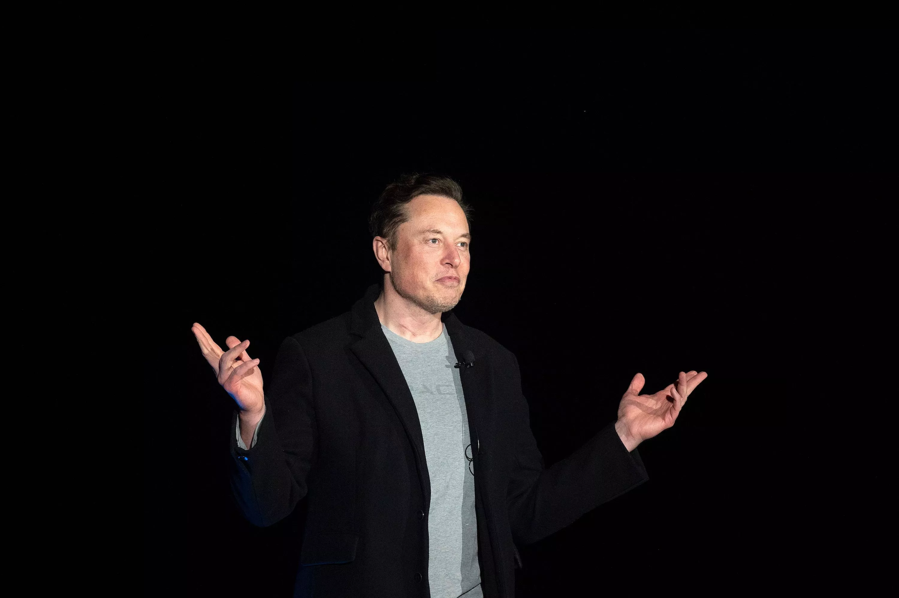 Elon Musk is Correct—Big Tech Platforms Are Digital Public Squares - Vimarsana News