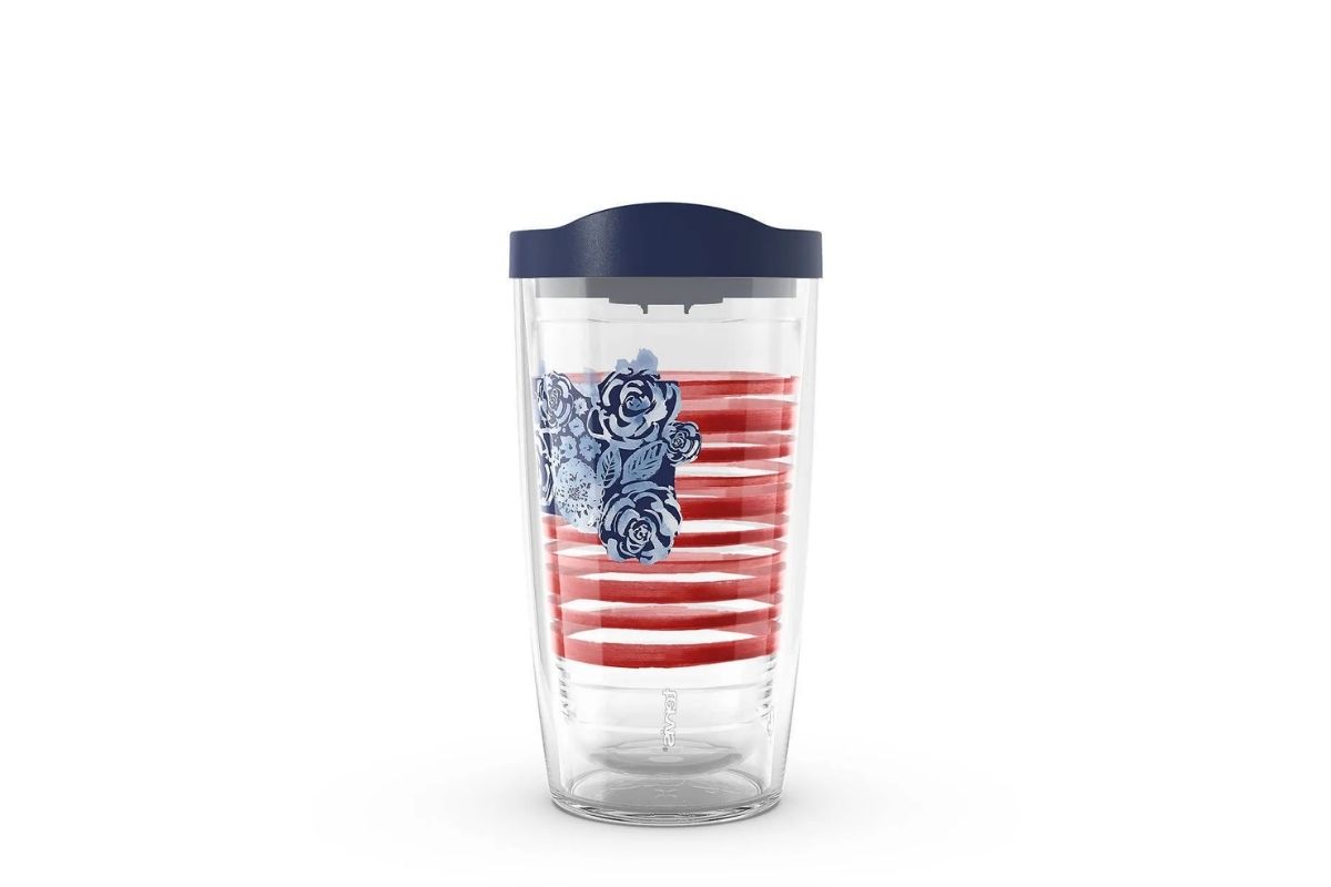 These Tervis Tumblers Make Drinking Water Look Good