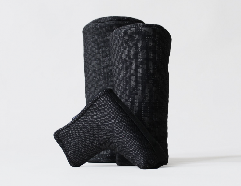 Sentinel Head Covers