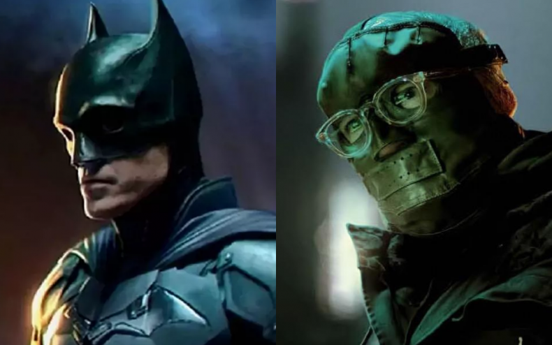 The Batman' Director Confirms 'Insane' Hidden Easter Egg Spotted by Fan