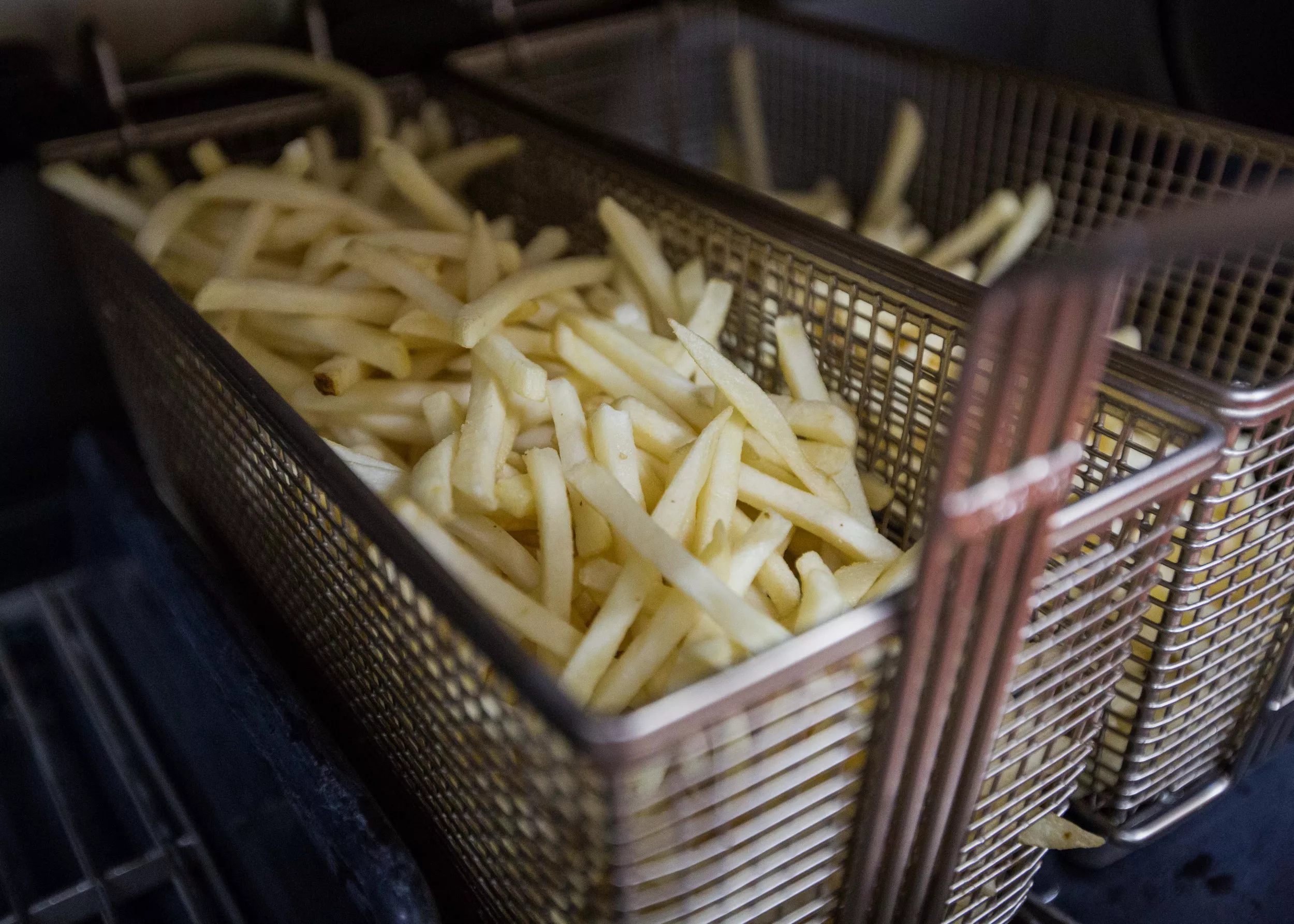 Worker Reveals What the McDonald's Machine Noises Mean: 'Nonstop Beeping' - Vimarsana News