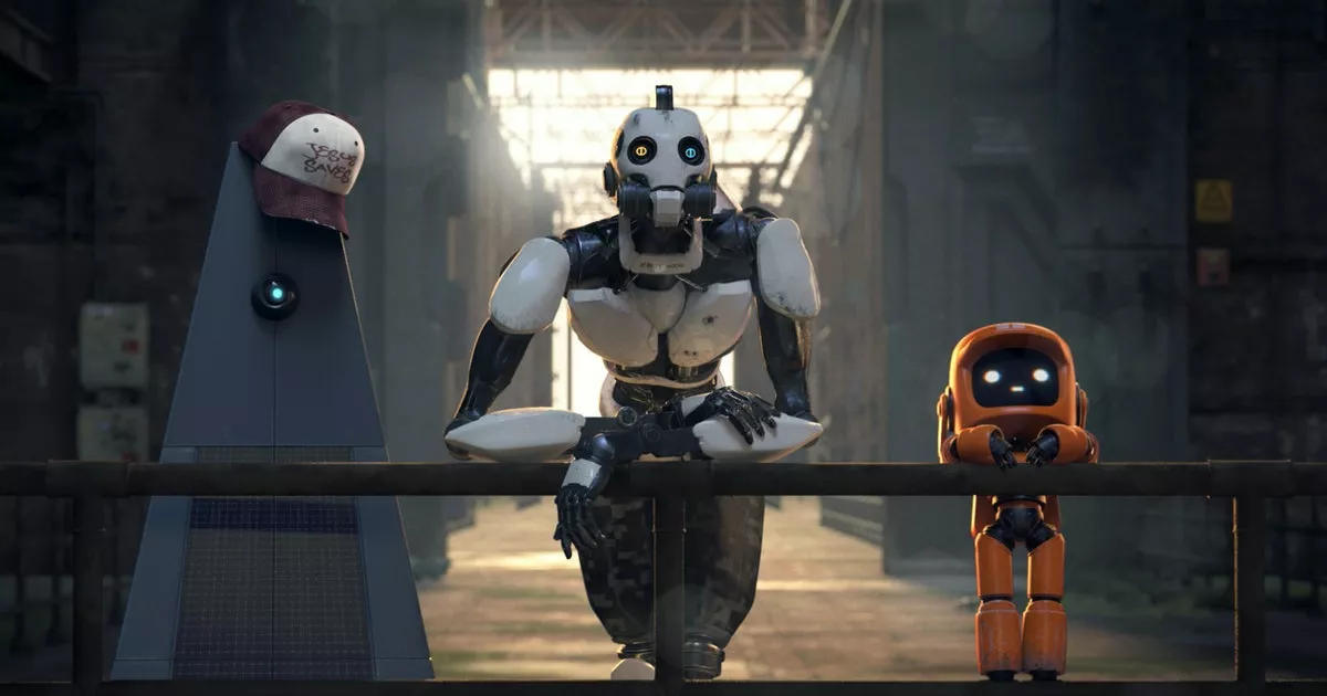 'Love, Death & Robots' Season 3 Release Date, Cast, Trailer, Plot - Vimarsana News
