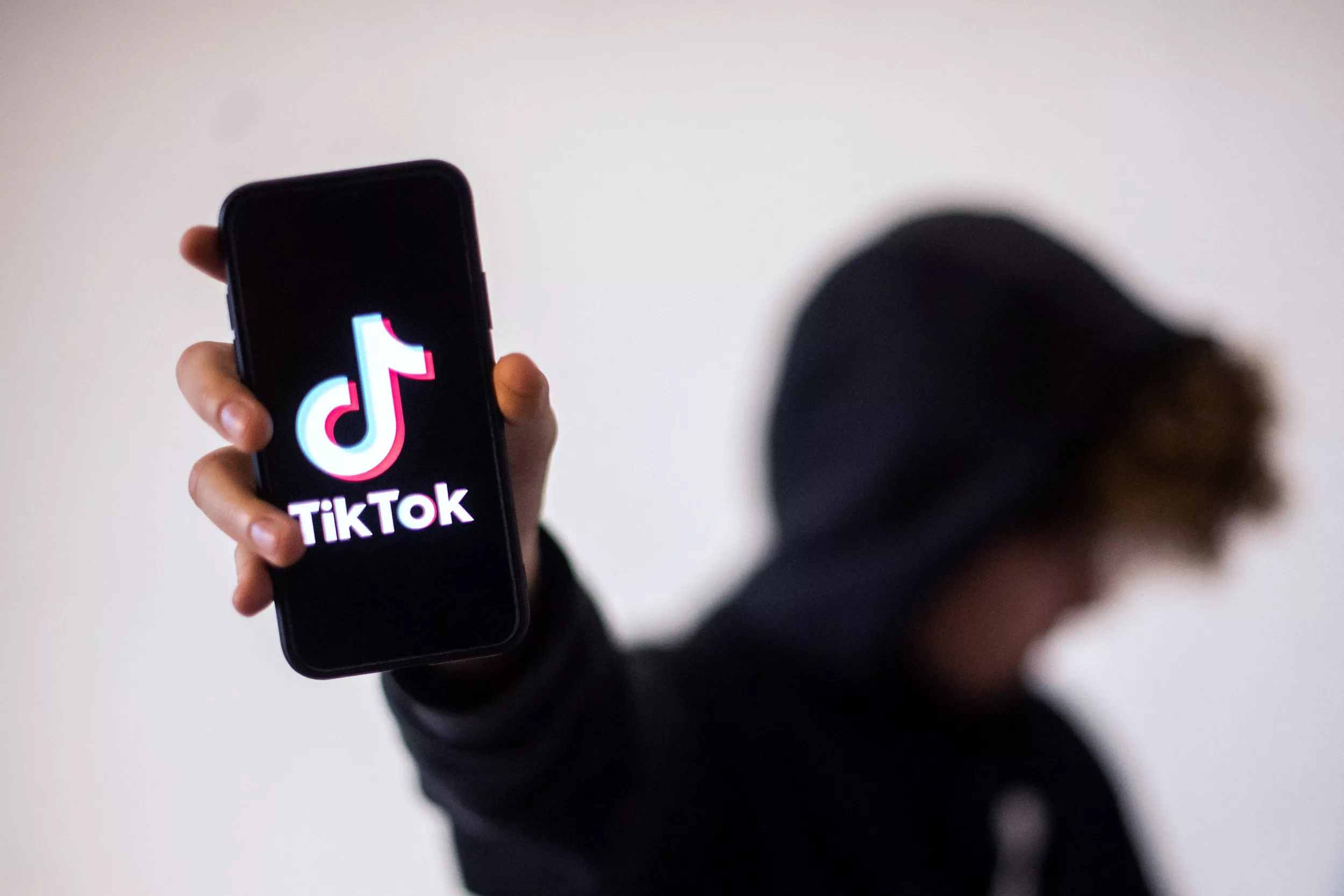 Libs of TikTok Creator 'Holed Up in Safe Location' After Expose - Vimarsana News